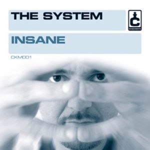 Insane (Single)
