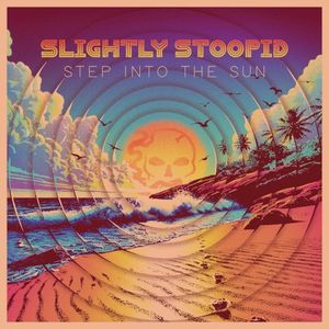 Step Into The Sun (Single)