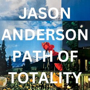 Path of Totality (EP)