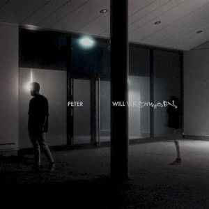 Peter Will Verschwinden (EP)