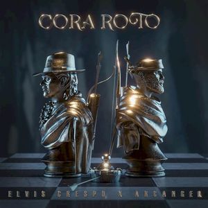 Cora roto (Single)