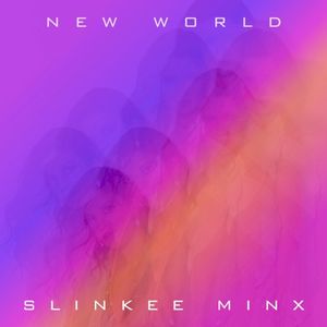 New World (Single)