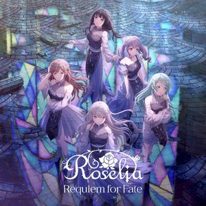 Requiem for Fate (Single)