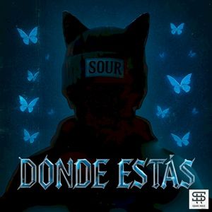 Dónde estás (Single)
