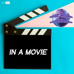 In A Movie (Single)