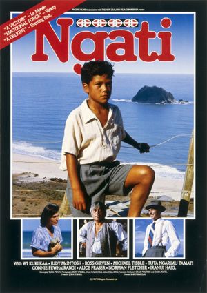 Ngati