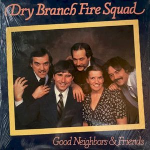 Good Neighbors & Friends