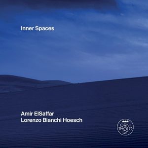 Inner Spaces