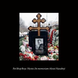 Hymn (in memoriam Alexei Navalny) (Single)