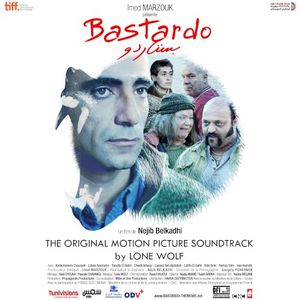 Bastardo - The Original Motion Picture Soundtrack