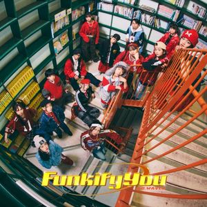 Funkify You (Single)
