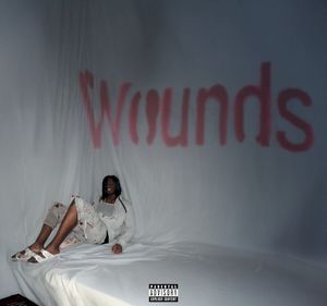 wounds