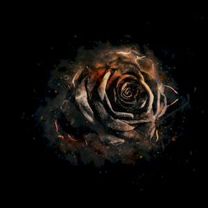 Burning Blossom (EP)