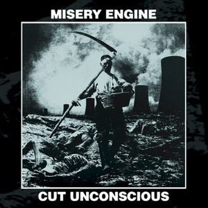 Injuries of Labor (EP)