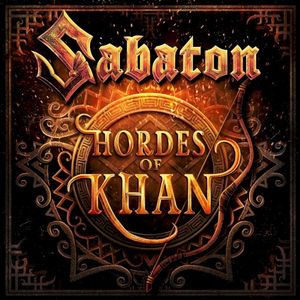 Hordes of Khan (Single)