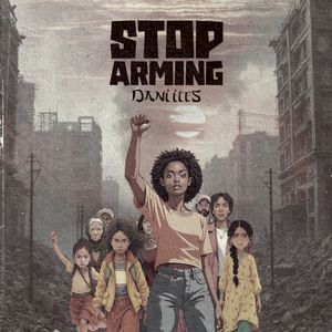 STOP ARMING (EP)
