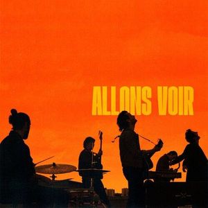 Allons voir (Single)