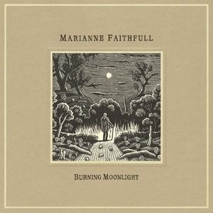 Burning Moonlight (EP)