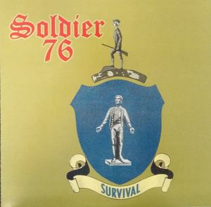 Survival (EP)