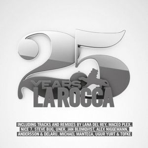 25 Years La Rocca - Volume 20