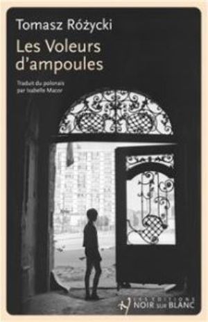 Les voleurs d'ampoules