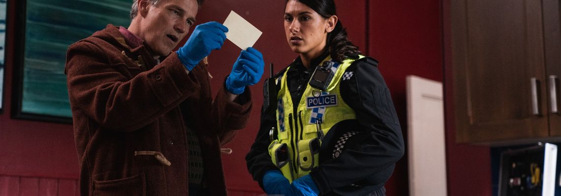 Cover Art Detectives