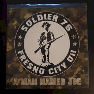 A Man Named Joe (EP)