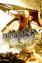 Final Fantasy Type-0 HD