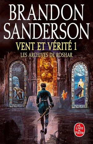 Vent et vérité, volume 1