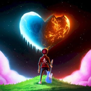 Cold Heart (Single)