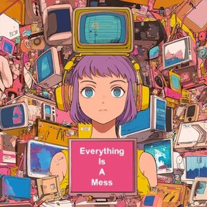 Everything Is a Mess (Single)