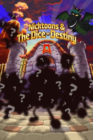 Nicktoons & The Dice of Destiny