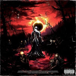 INFERNO (Single)