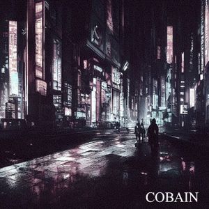 COBAIN (Single)