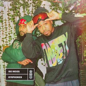 Symphonies (Single)