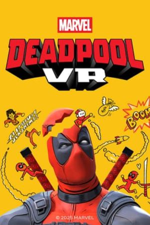 Marvel's Deadpool VR