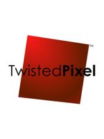 Twisted Pixel