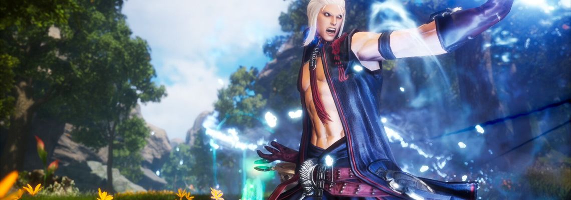 Cover Blade & Soul NEO