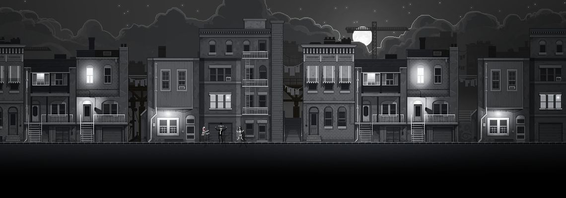 Cover Zombie Night Terror