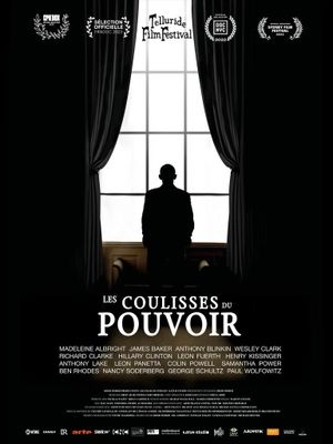 Les coulisses du pouvoir
