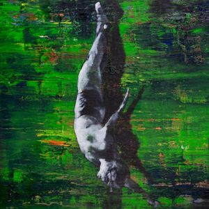 DIVE