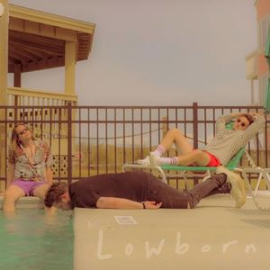 Fucked Up Summer (Single)