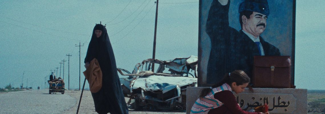 Cover Le Gâteau du Président