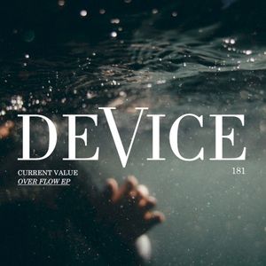 Overflow EP (EP)