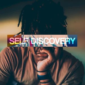 Self Discovery (EP)