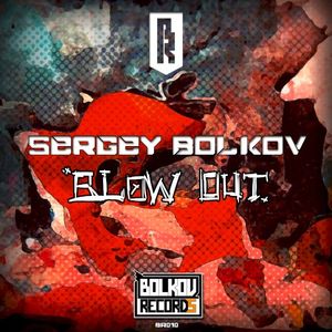 Blow Out (EP)