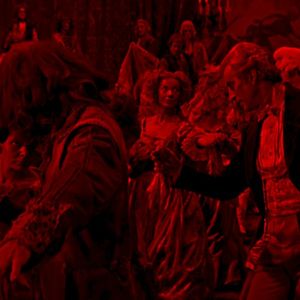 Electric Guillotine (Single)