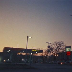 Your Town (Single)