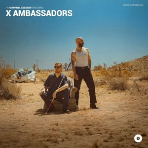 X Ambassadors | OurVinyl Sessions (EP)
