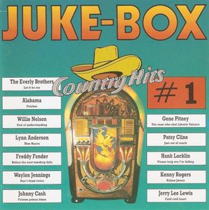 Juke-Box Country Hits #1